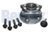 BENDIX 051079B Wheel Bearing Kit